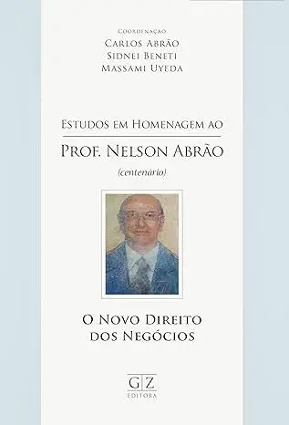 O Novo Direito dos Negócios